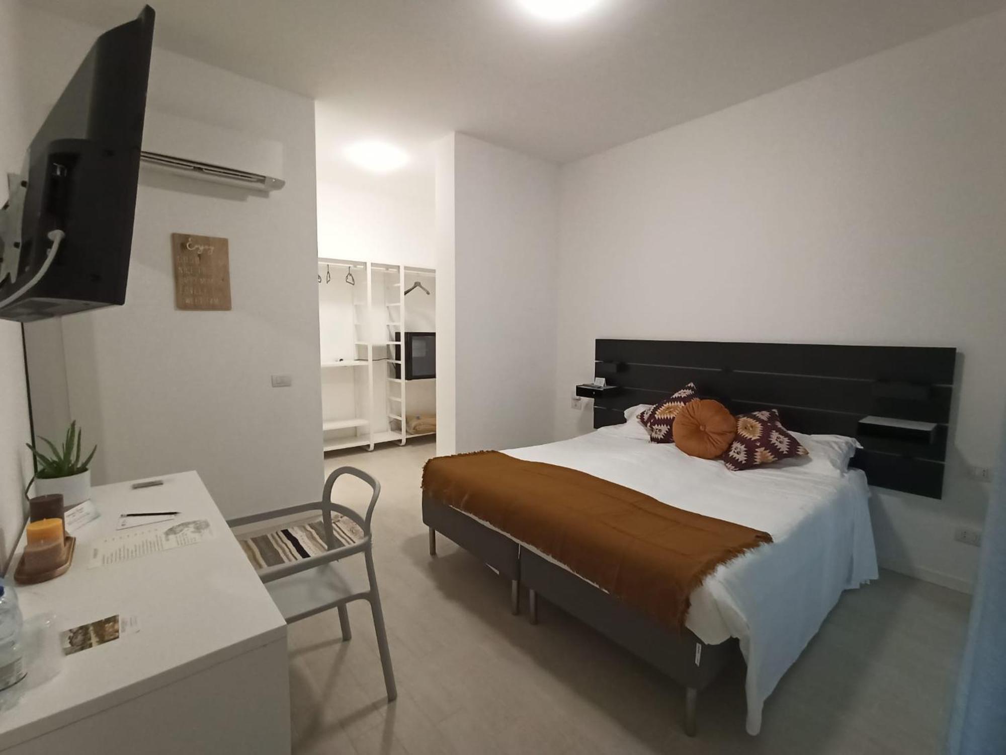 Residence Borromeo チェザーノ・モデルノ エクステリア 写真