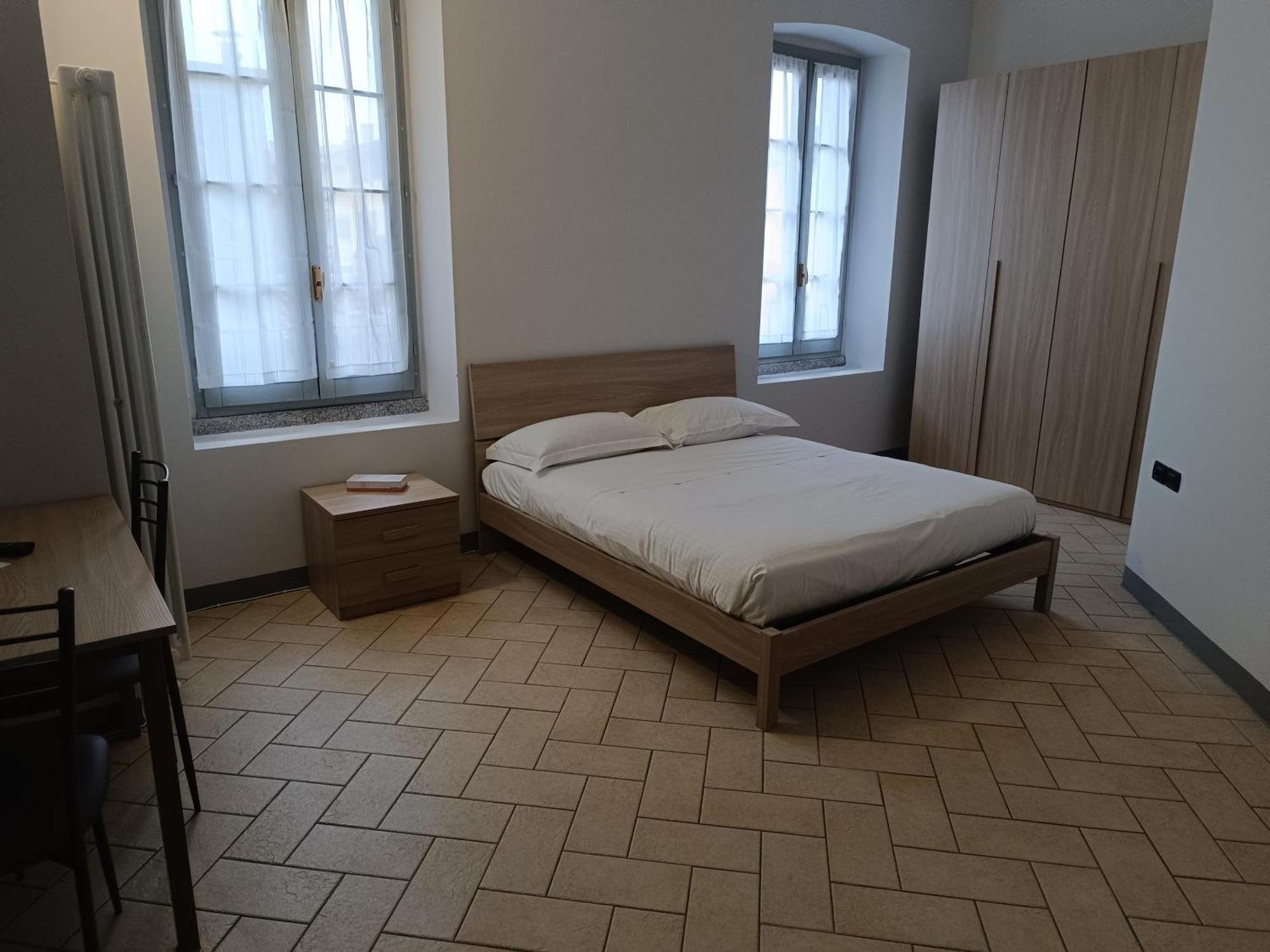 Residence Borromeo チェザーノ・モデルノ エクステリア 写真